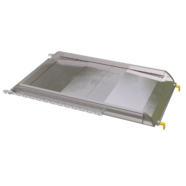Aluminum Walk Ramp